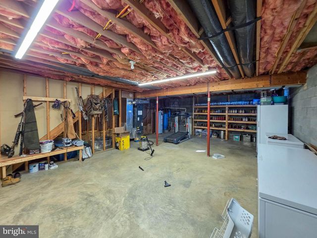 14637 BAIN RD, Hancock, MD 21750