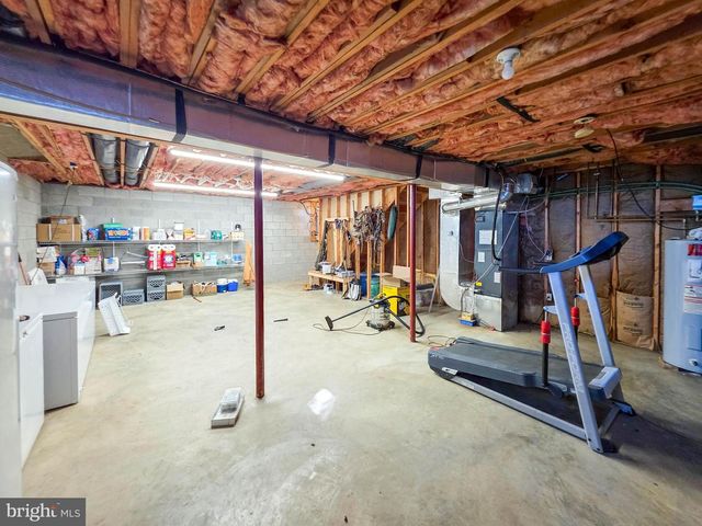 14637 BAIN RD, Hancock, MD 21750