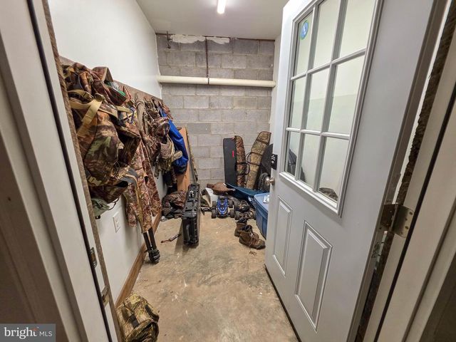 14637 BAIN RD, Hancock, MD 21750