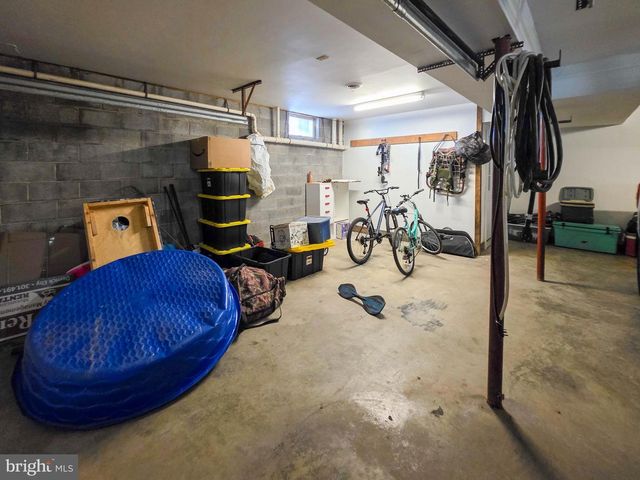 14637 BAIN RD, Hancock, MD 21750