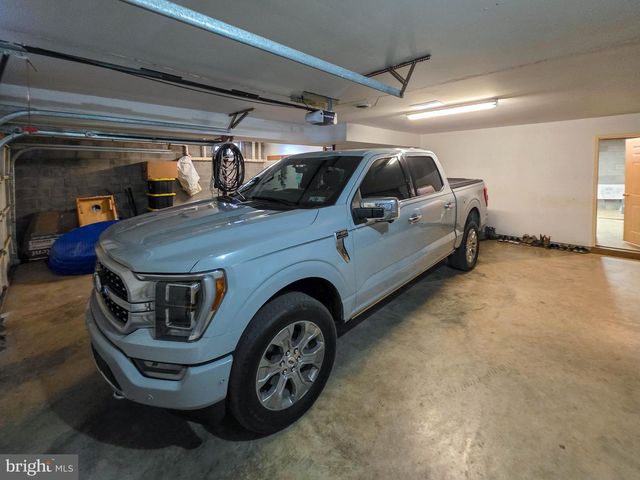 14637 BAIN RD, Hancock, MD 21750