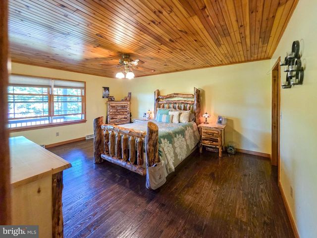 14637 BAIN RD, Hancock, MD 21750