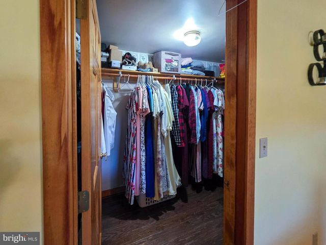 14637 BAIN RD, Hancock, MD 21750