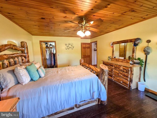 14637 BAIN RD, Hancock, MD 21750