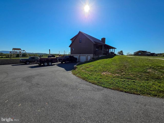 14637 BAIN RD, Hancock, MD 21750