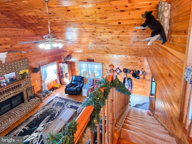 14637 BAIN RD, Hancock, MD 21750