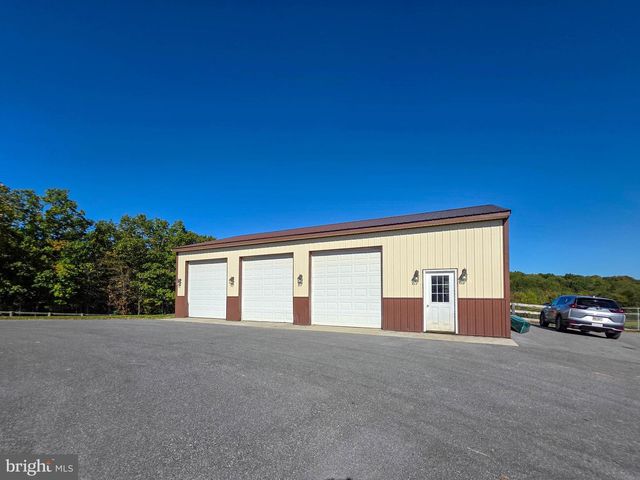 14637 BAIN RD, Hancock, MD 21750