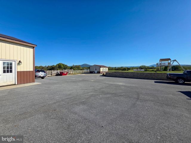 14637 BAIN RD, Hancock, MD 21750