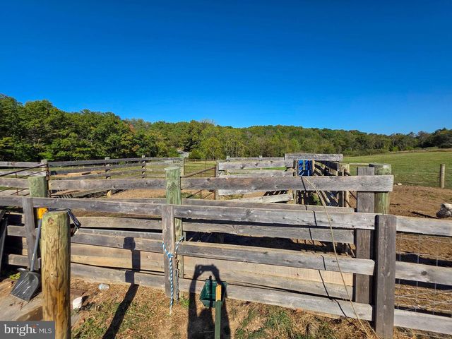 14637 BAIN RD, Hancock, MD 21750