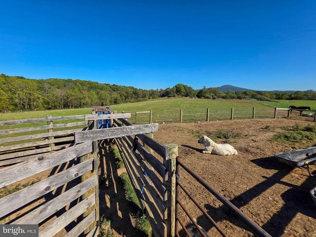 14637 BAIN RD, Hancock, MD 21750