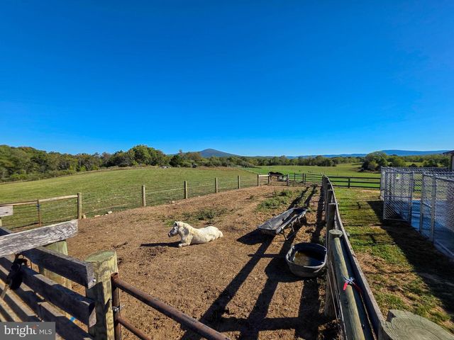 14637 BAIN RD, Hancock, MD 21750