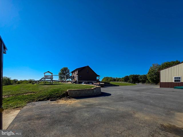 14637 BAIN RD, Hancock, MD 21750