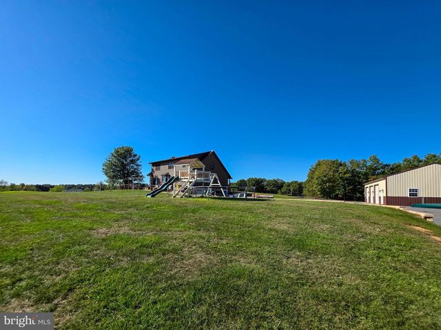 14637 BAIN RD, Hancock, MD 21750