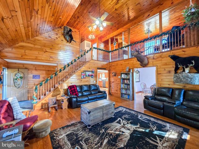 14637 BAIN RD, Hancock, MD 21750