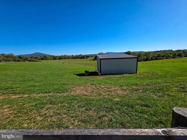 14637 BAIN RD, Hancock, MD 21750