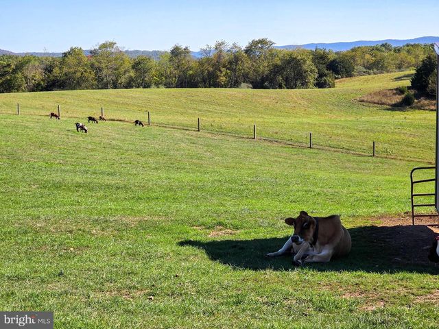 14637 BAIN RD, Hancock, MD 21750