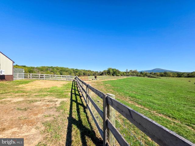 14637 BAIN RD, Hancock, MD 21750