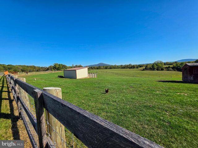 14637 BAIN RD, Hancock, MD 21750