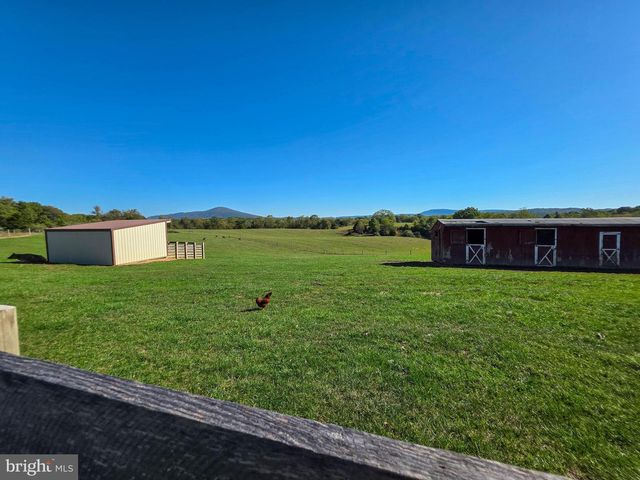 14637 BAIN RD, Hancock, MD 21750