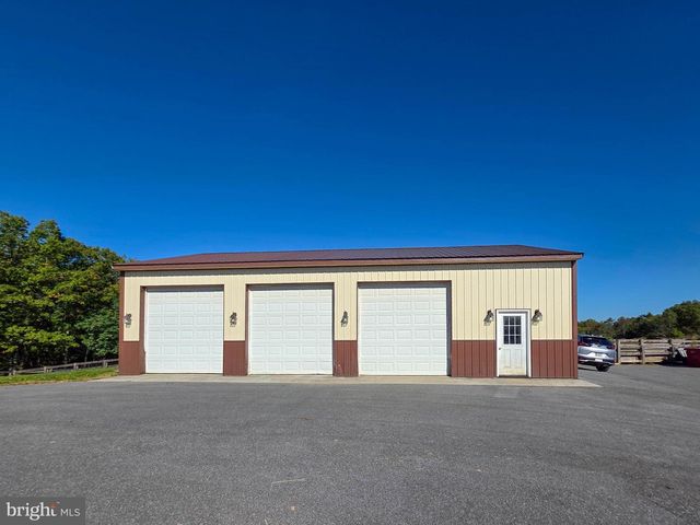 14637 BAIN RD, Hancock, MD 21750