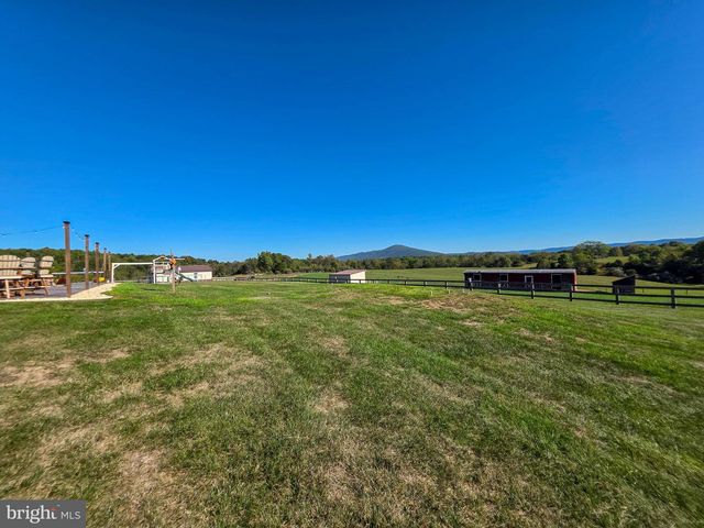 14637 BAIN RD, Hancock, MD 21750