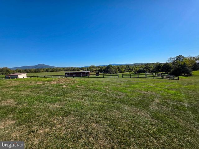 14637 BAIN RD, Hancock, MD 21750