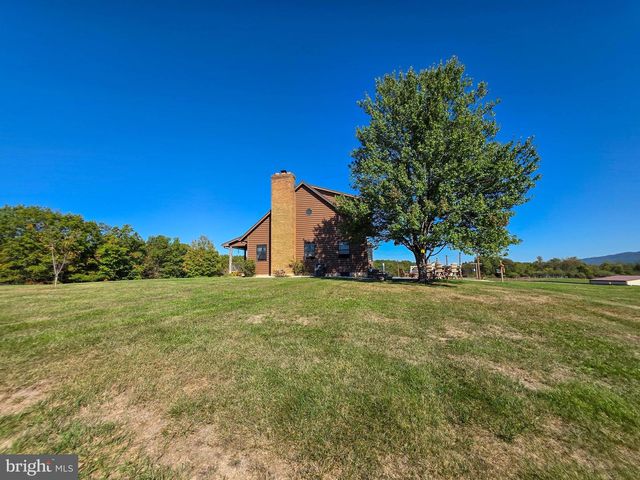 14637 BAIN RD, Hancock, MD 21750