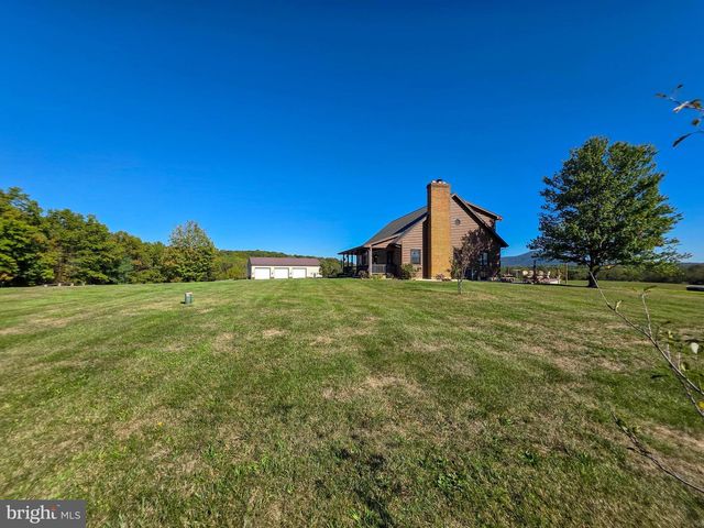 14637 BAIN RD, Hancock, MD 21750