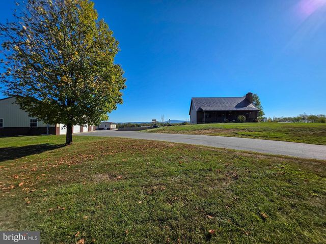 14637 BAIN RD, Hancock, MD 21750