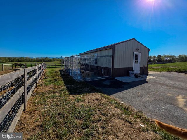 14637 BAIN RD, Hancock, MD 21750