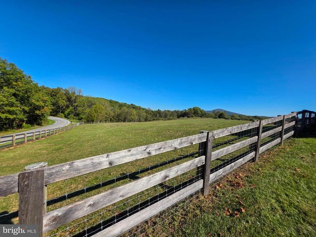 14637 BAIN RD, Hancock, MD 21750