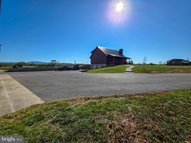 14637 BAIN RD, Hancock, MD 21750