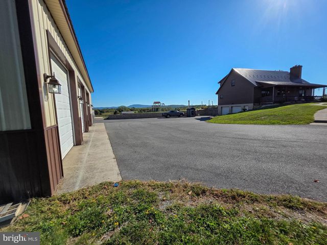 14637 BAIN RD, Hancock, MD 21750