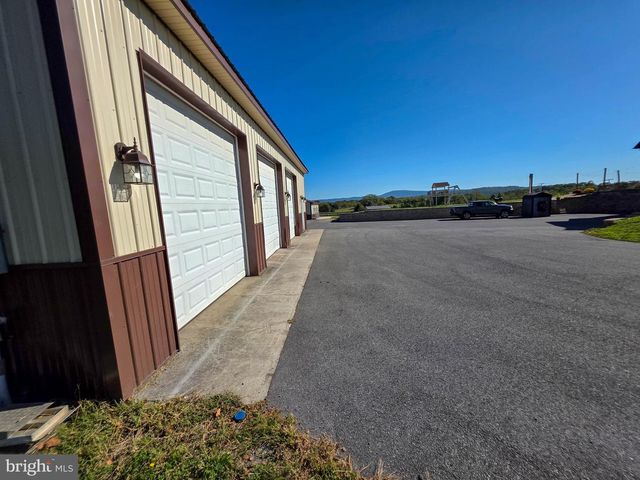 14637 BAIN RD, Hancock, MD 21750