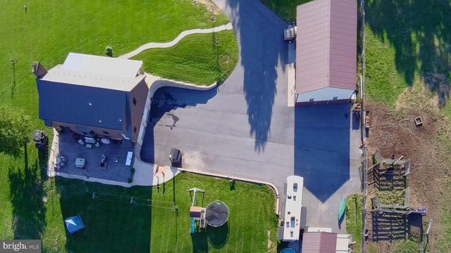 14637 BAIN RD, Hancock, MD 21750