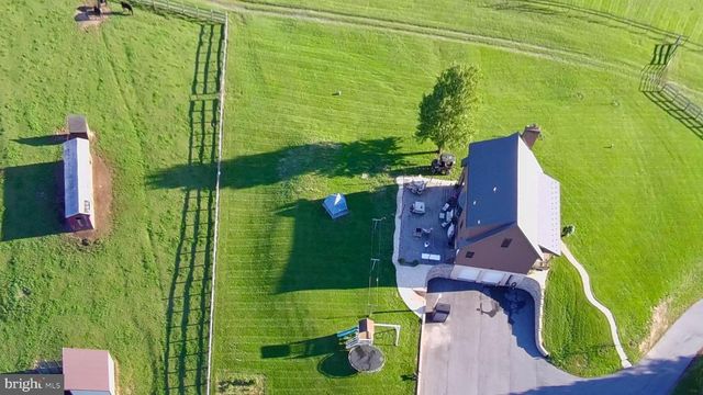 14637 BAIN RD, Hancock, MD 21750