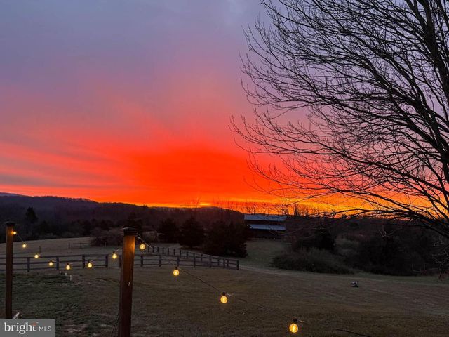 14637 BAIN RD, Hancock, MD 21750