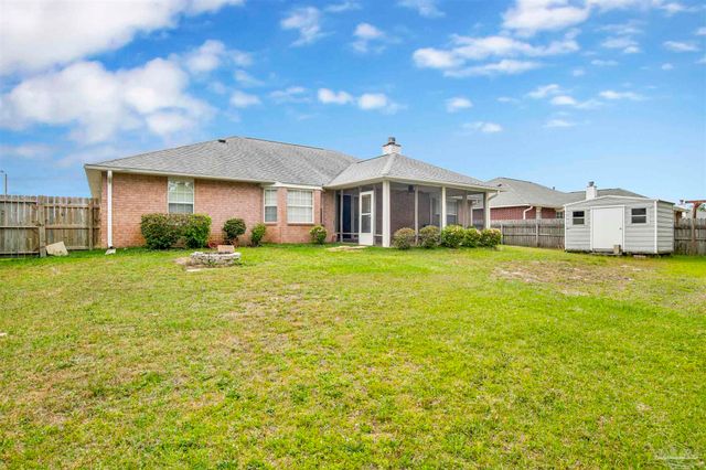 128 Gunwale Rd, Pensacola, FL 32507