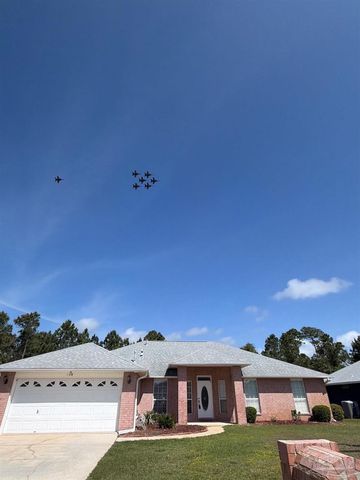 128 Gunwale Rd, Pensacola, FL 32507