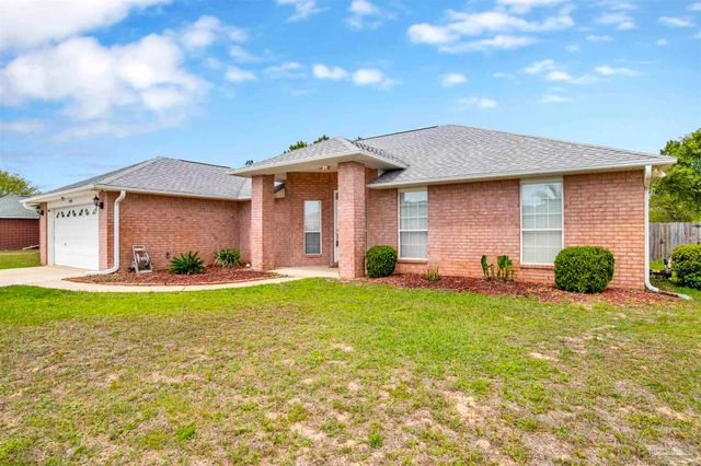 128 Gunwale Rd, Pensacola, FL 32507