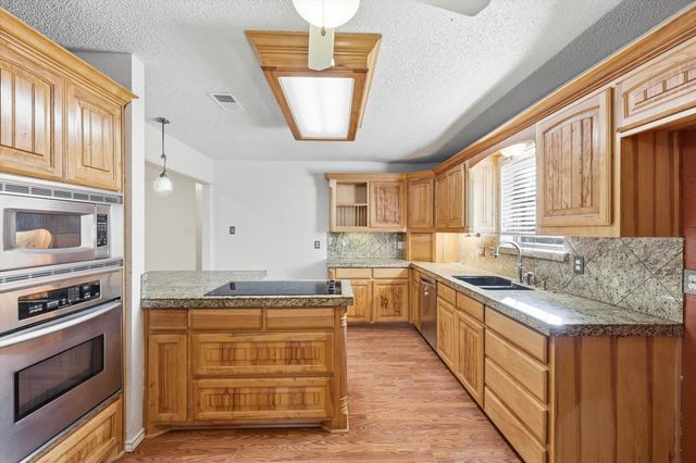 4874 Luella Road, Sherman, TX 75090