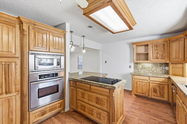 4874 Luella Road, Sherman, TX 75090