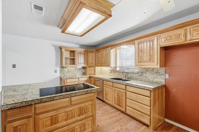 4874 Luella Road, Sherman, TX 75090