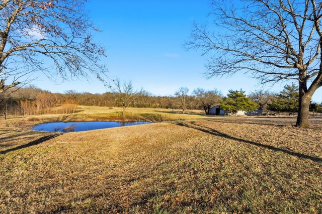 4874 Luella Road, Sherman, TX 75090