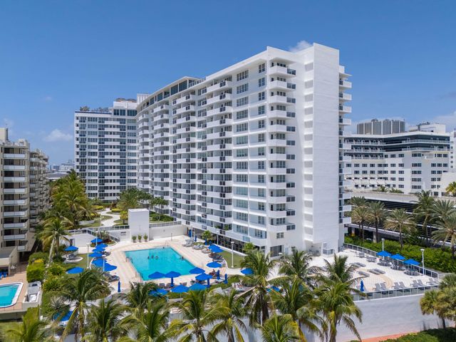 100 Lincoln Road PH14, Miami Beach, FL 33139
