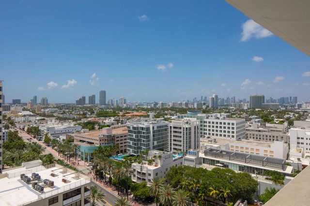100 Lincoln Road PH14, Miami Beach, FL 33139