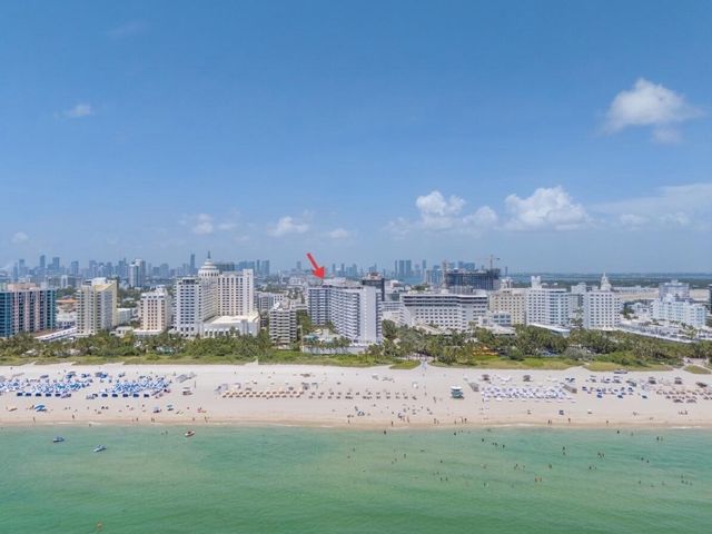 100 Lincoln Road PH14, Miami Beach, FL 33139