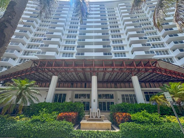 100 Lincoln Road PH14, Miami Beach, FL 33139