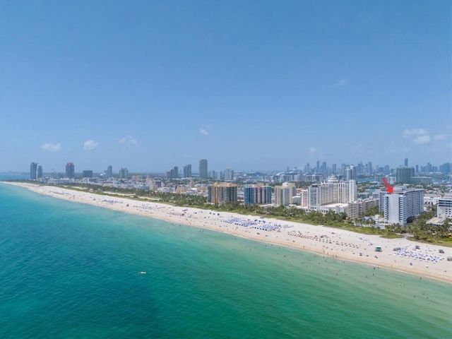 100 Lincoln Road PH14, Miami Beach, FL 33139