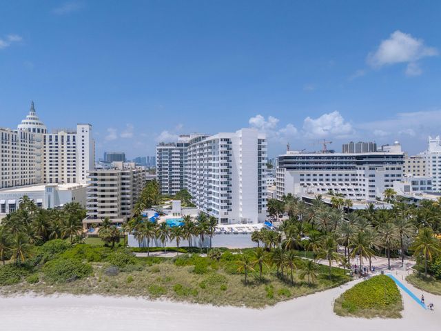 100 Lincoln Road PH14, Miami Beach, FL 33139